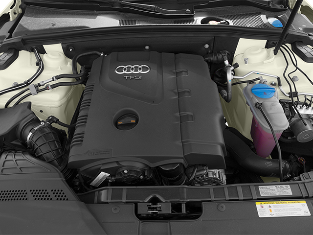 2013 Audi A5 Cabriolet Premium Plus